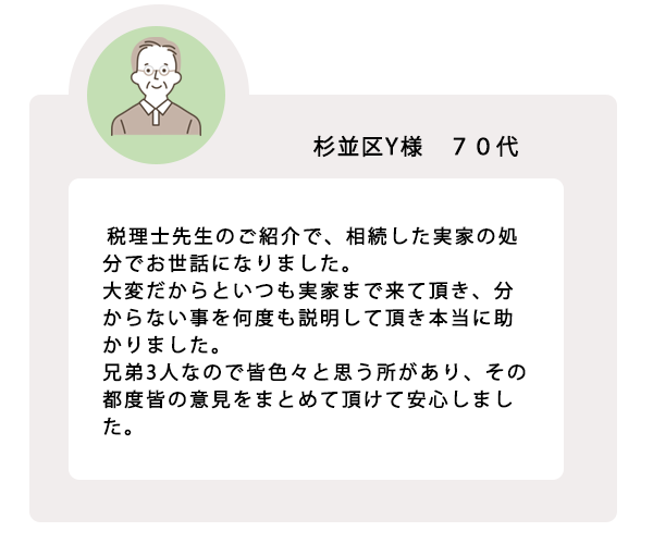 口コミ1