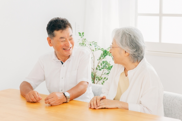 夫婦